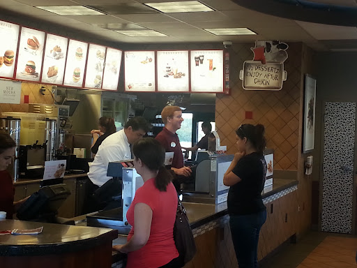 Chick-fil-A image