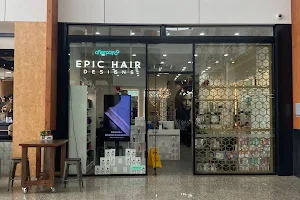 Epic Hair Designs image