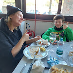 Photo n°2 de l'avis de Luca.o fait le 17/01/2024 à 14:14 sur le  Trattoria Pizzeria Bar New 70 à Lido delle Nazioni