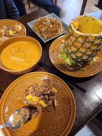 Ananas du Restaurant laotien Lao Siam à Paris - n°7