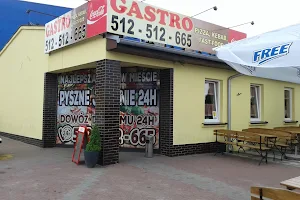 Restauracja Gastro image