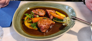 Photo n°65 de Restaurant Winstub Zuem Buerestuebel Niederbronn à Niederbronn-les-Bains ()