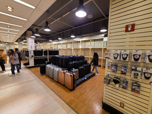 Department Store «Century 21 Department Store», reviews and photos, 472 86th St, Brooklyn, NY 11209, USA