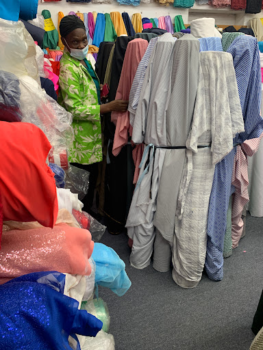 Fabric Store «Beautiful Fabrics», reviews and photos, 1071 Flatbush Ave, Brooklyn, NY 11226, USA