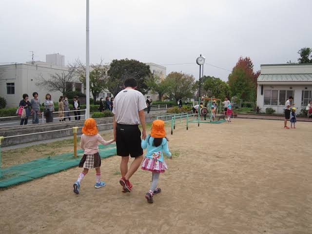 兵庫教育大学 附属幼稚園