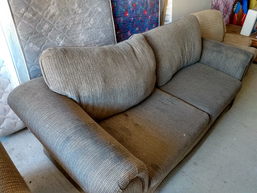 Flea Market «Awesome Deals Flea Market», reviews and photos, 19331 28th St, Long Beach, MS 39560, USA