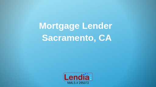 Mortgage Lender «Lendia, Inc.», reviews and photos