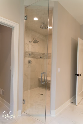 Glass & Mirror Shop «Vos Glass», reviews and photos