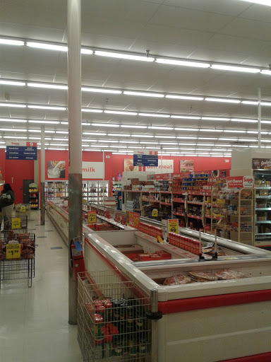 Grocery Store «Save-A-Lot», reviews and photos, 360 Shopping Center Dr, Wildwood, FL 34785, USA