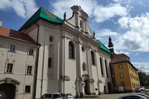 St. Clara Church image