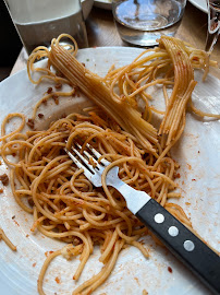 Plats et boissons du Pizzeria Les Voyageurs à Saint-Malo - n°8