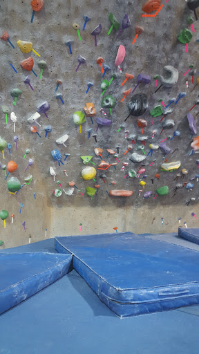 Rock Climbing Instructor «Sportrock Climbing Centers», reviews and photos, 5308 Eisenhower Ave, Alexandria, VA 22304, USA
