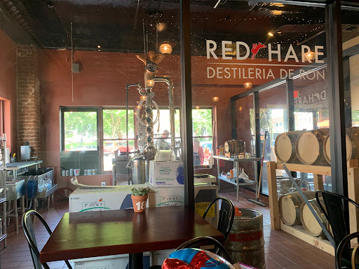 Brewery «Red Hare Brewing Company», reviews and photos, 1998 Delk Industrial Blvd SE, Marietta, GA 30067, USA