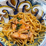 Photo n°1 de l'avis de Kassandra.z fait le 22/06/2023 à 17:56 sur le  Tosca Bistrot à Monterosso al Mare