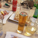 Photo n°1 de l'avis de D... fait le 16/07/2021 à 19:22 sur le  Cafê Betty à Brindisi