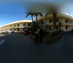 Hotel San Sebastian Hermosillo photo