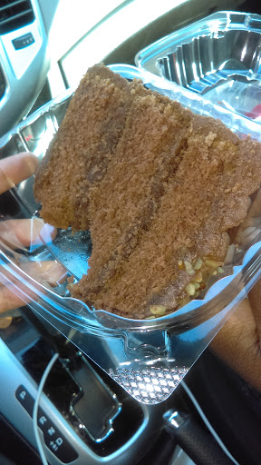 Bakery «Piece of Cake», reviews and photos, 1299 Collier Rd NW, Atlanta, GA 30318, USA