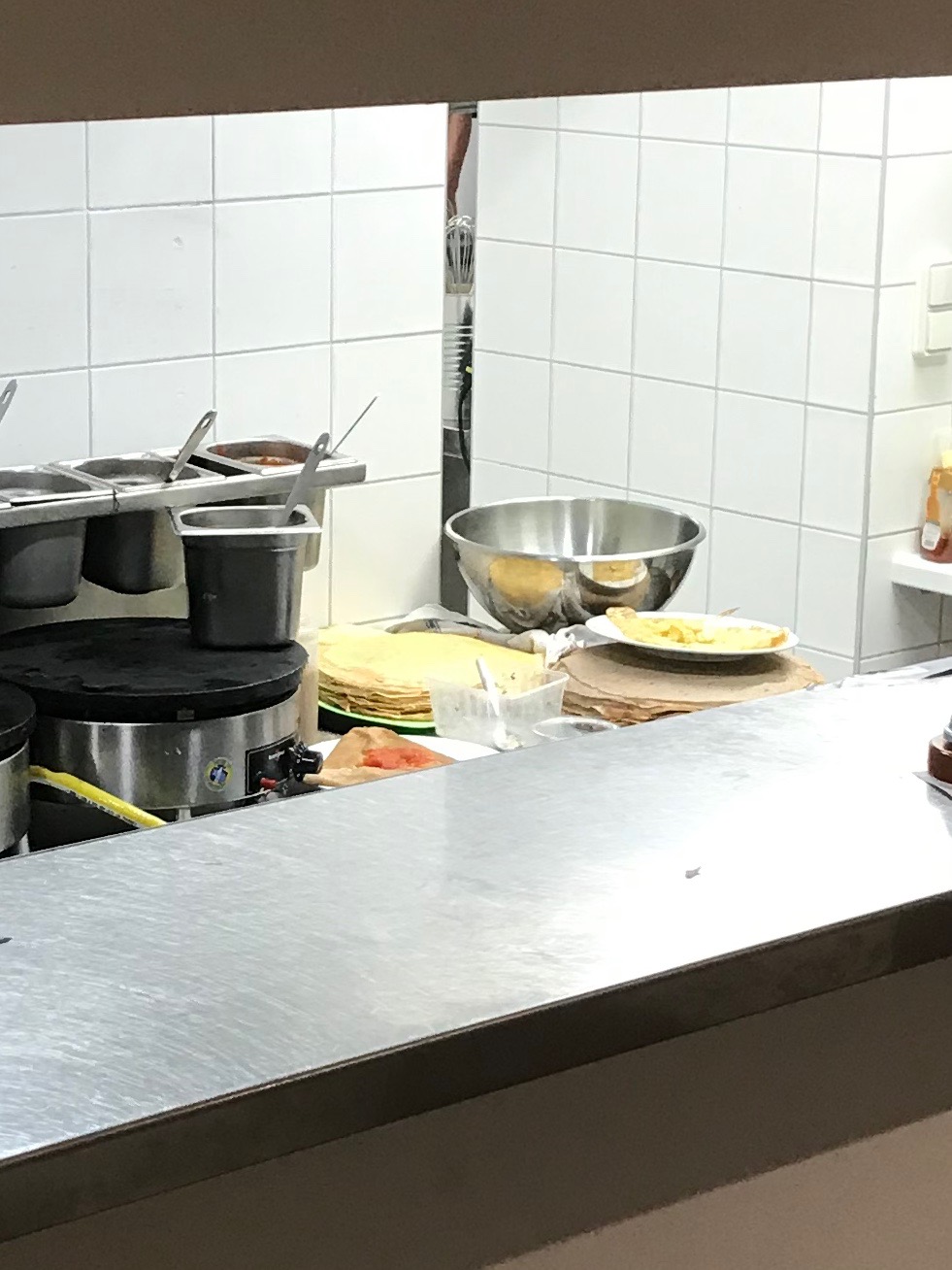 Photo n° 1 de l'avis de gui.w fait le 15/08/2020 à 12:27
