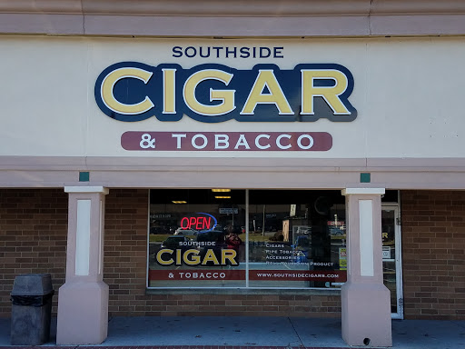Tobacco Shop «Southside Cigar & Tobacco», reviews and photos, 8918 S Meridian St, Indianapolis, IN 46217, USA