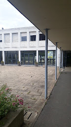 Photo n°15 de Université Paris-Saclay - IUT d'Orsay à Gif-sur-Yvette ()