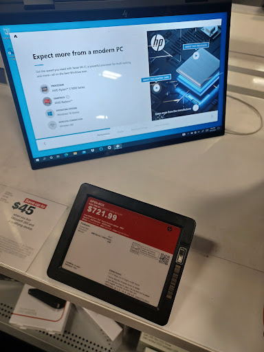 Electronics Store «Best Buy», reviews and photos, 2255 Springfield Ave, Vauxhall, NJ 07088, USA