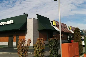 McDonald's Guadalajara image