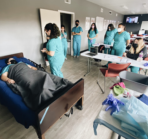 Healthcare Science Academy image