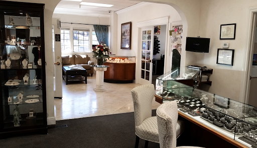 Jewelry Store «Jewel Box of Morgan Hill», reviews and photos, 17190 Monterey St # 101, Morgan Hill, CA 95037, USA