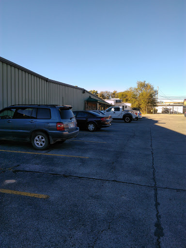 Grocery Store «Town & Country Supermarket», reviews and photos, 102 Main St, Gainesville, MO 65655, USA