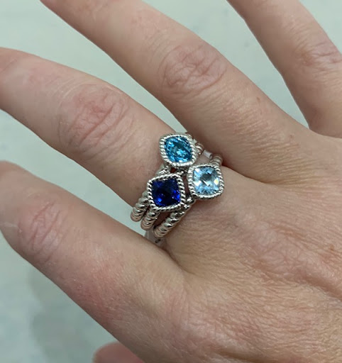 Jeweler «Pennachio Jewelers», reviews and photos, 120 Hebron Ave, Glastonbury, CT 06033, USA