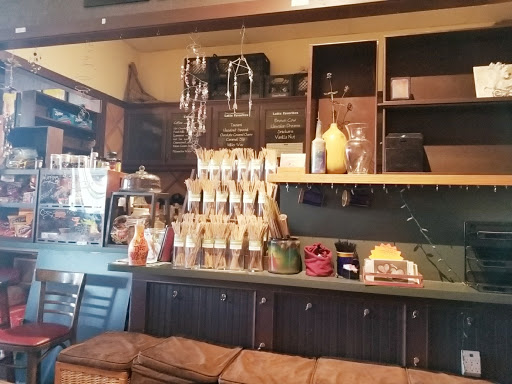 Coffee Shop «Cafe Bohemia», reviews and photos, 2320 Los Rios Blvd #105, Plano, TX 75074, USA