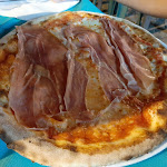 Photo n°2 de l'avis de Sergio.o fait le 11/08/2021 à 17:53 sur le  Moby Dick Ristorante - Pizzeria con forno a legna à Pizzo