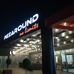 Photo n°1 de l'avis de Diana.a fait le 26/12/2017 à 14:38 sur le  PizzaRound - Vertemate à Vertemate con Minoprio