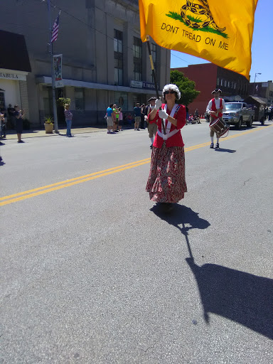 Tattoo Shop «True Til Death», reviews and photos, 4433 Main Ave, Ashtabula, OH 44004, USA