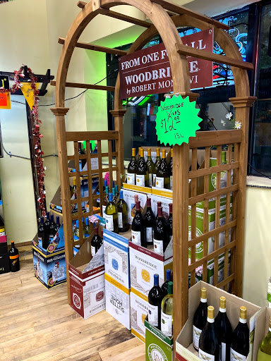 Wine Store «Parkview Wine & Spirits», reviews and photos, 229 Park Rd, West Hartford, CT 06119, USA