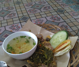 RM. Ayam Geprek dan Garang Asem Syaqila photo