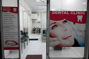 Dr Anupama's Dental Clinic | Best Root Canal Specialist image