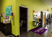 Anytime Fitness - Photo 6 - Car repair in Salt Lake City, UT, Salt Lake City