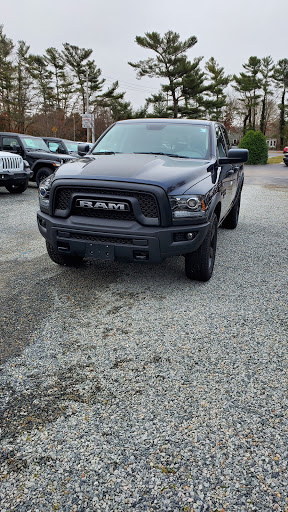 Car Dealer «Hiller Company», reviews and photos, 635 Mill St, Marion, MA 02738, USA