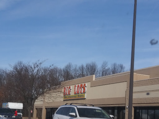 Discount Store «Big Lots», reviews and photos, 3200 Irvin Cobb Dr, Paducah, KY 42003, USA