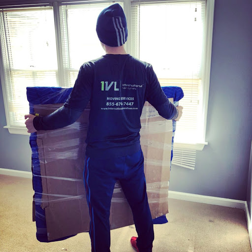 Moving Company «International Van Lines», reviews and photos, 3957 NW 126th Ave, Coral Springs, FL 33065, USA