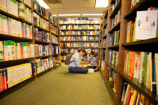 Shopping Mall «Hazard Center», reviews and photos, 7610 Hazard Center Dr, San Diego, CA 92108, USA