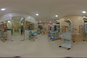 Aastha Eye and Children Hospital image