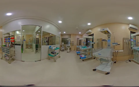 Aastha Eye and Children Hospital image