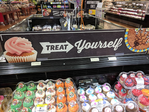 Grocery Store «Winn-Dixie», reviews and photos, 5600 W Sample Rd, Margate, FL 33073, USA