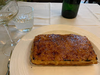 Pain grillé du Restaurant français Bouillon Racine à Paris - n°1