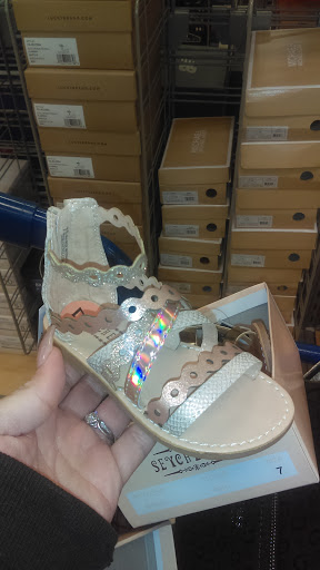 Department Store «Marshalls», reviews and photos, 3485 Steelyard Dr, Cleveland, OH 44109, USA