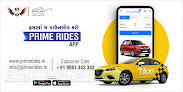Prime Rides   Online Cab & Taxi Hotel Bus Bookings