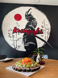 Photos du propriétaire du Restaurant de sushis KAWASUSHI FERNEY VOLTAIRE - n°6