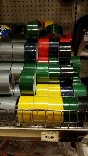 Building Materials Store «East Euclid ReStore», reviews and photos, 2200 E Euclid Ave, Des Moines, IA 50317, USA